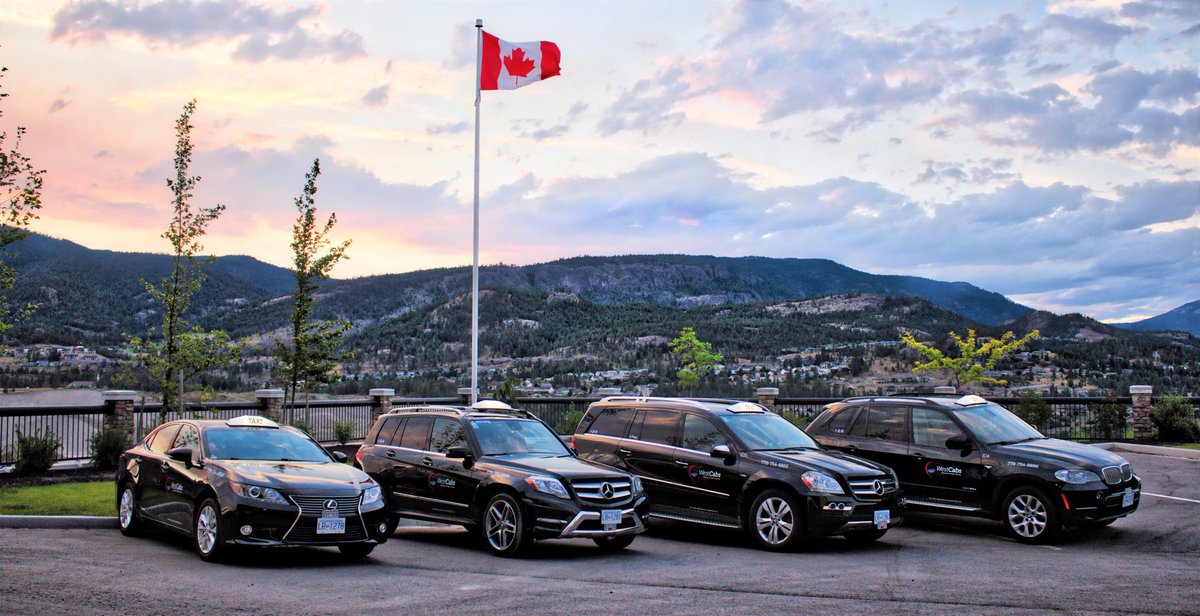 west_cabs's tweet photo. Luxury fleet serving with exclusive customer service and professional drivers. #Kelowna #WestKelowna #peachland #LakeCountry #luxurytravel https://t.co/hYJXfcnP65