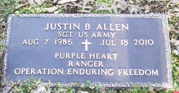op_hawkeye's tweet photo. .@op_hawkeye Remembers #JustinAllen πΊπΈ 7.18.2010 π #75thRangerRegiment #SuaSponte #RangersLeadTheWay
π https://t.co/RL0tEhtnoX https://t.co/nskiBU1vlE