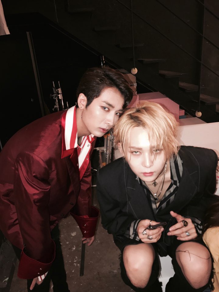CUBE_PTG's tweet photo. [#이던] 🔥 https://t.co/gQaqmZ5XZW