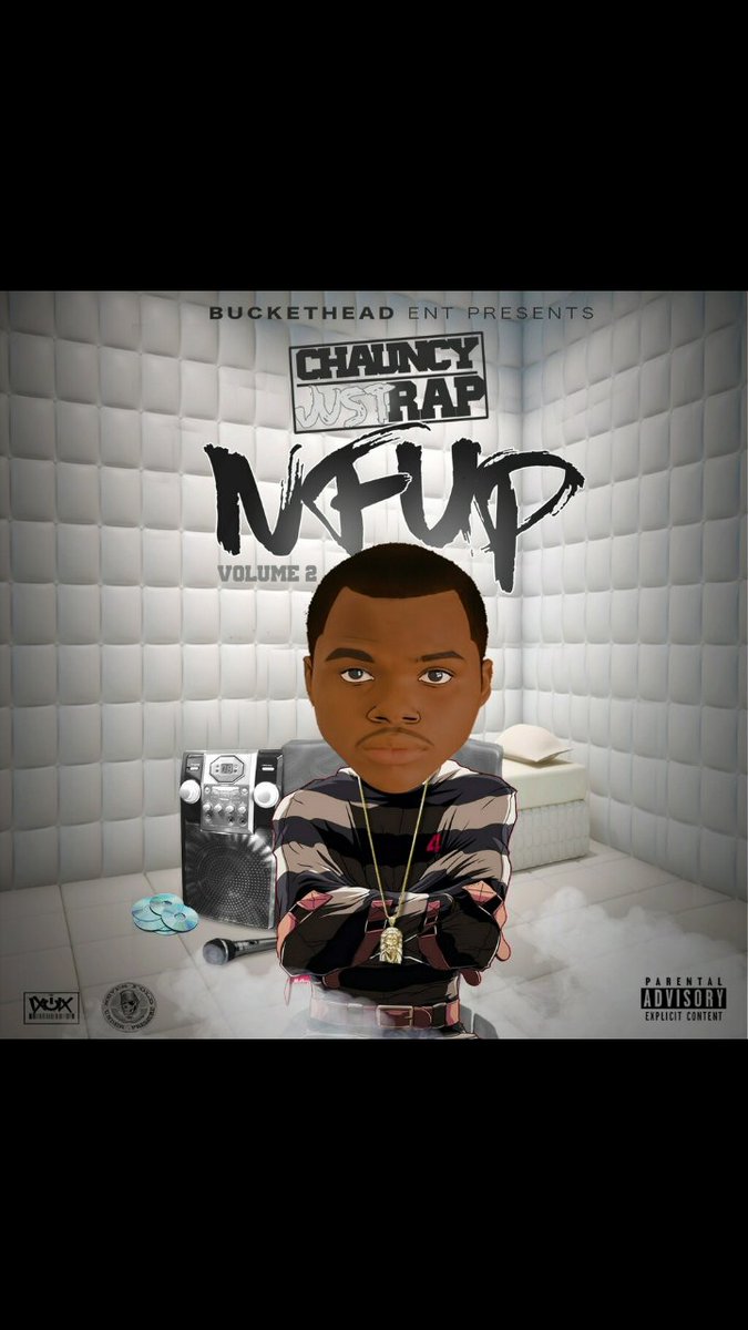Ten4Chauncy's tweet photo. Dropping On all Social Outlets July 25th!!! https://t.co/OwqwM3bNMg