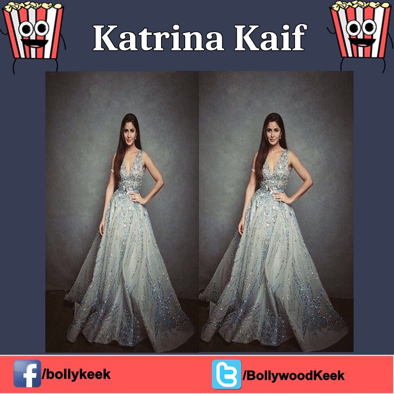 BollywoodKeek's tweet photo. #KatrinaKaif looked at #IIFA2017. https://t.co/ymmRnyuovi