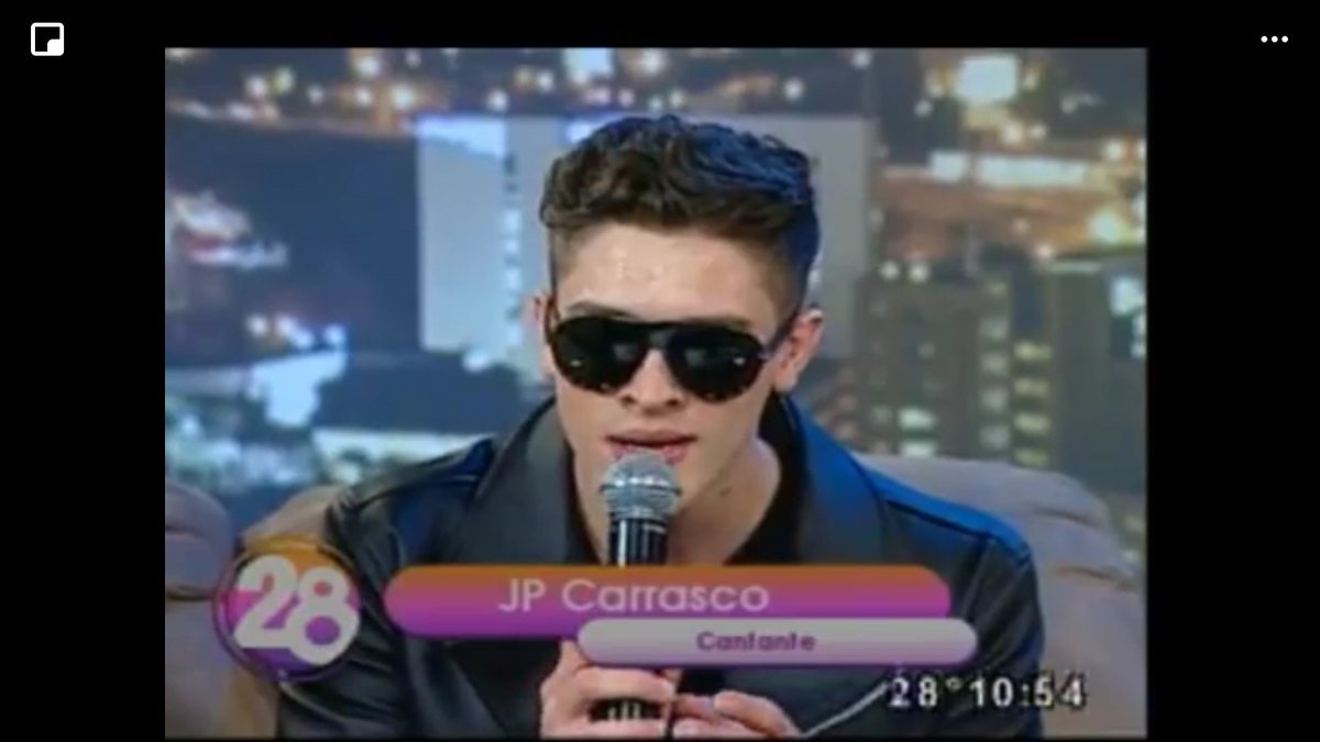 JPloversOax's tweet photo. Hace un momento nuestro querido @JPcarrascoof estuvo en @Depa28tv pero que guapoooo no creen??? https://t.co/5s5jhkpRGe