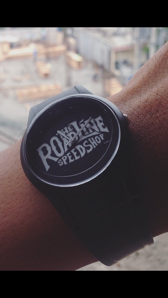 Roadline cloth (@roadlineshop) on Twitter photo 