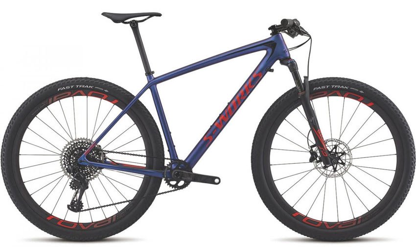 tuvizi's tweet photo. #labicideldia
Elegimos la Specialized S-Works Epic HT World Cup 2018 by @Specialized_ESP. Es la bici π΄π΄π΄ del dΓa https://t.co/elRWJcmlXl