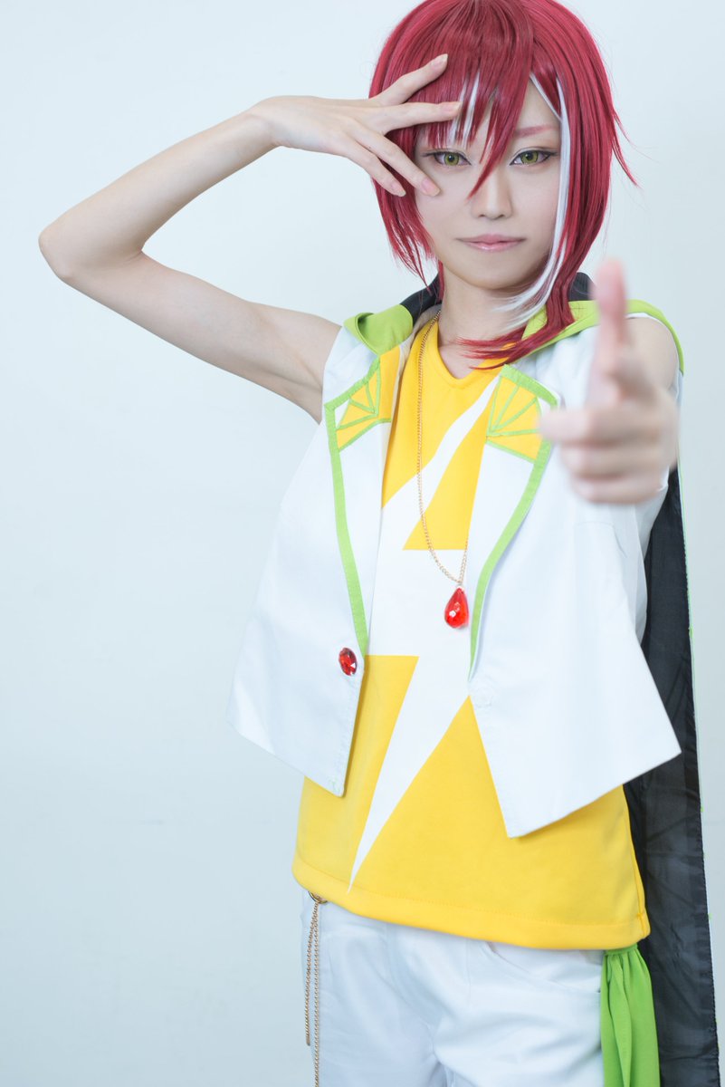 טוויטר ちろ 固定shop Open בטוויטר コスプレ 逆先 夏目 ユニット衣装 見ていてくれたかナ Photo 1 なるさん Narusan Dayo 2 3 ヒラヤマさん Hirayama0923 広コミ 広島コミケ 逆先夏目 コスプレ 17 07 16 T Co 8qyhv0djlq
