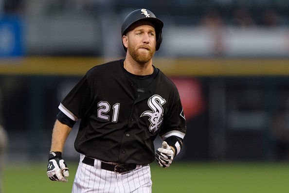 TSN_Sports's tweet photo. Yankees acquire Todd Frazier from the White Sox. MORE: https://t.co/y50JIU6U0I https://t.co/AjKXB8GxBK