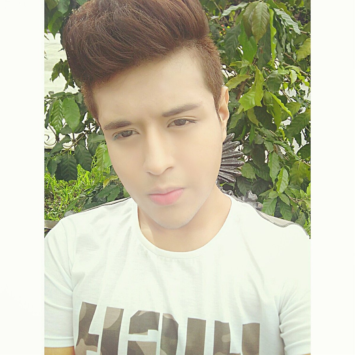 Ken__zam's tweet photo. Quiero que seas tu ❤😍
#boys #BOYFRIEND #guapo #sexy #selfie #NochesDeConfesiones #Paparazzi #FolloForFolloBack #SIGUEMEYTESIGO https://t.co/TgXuK72vsQ