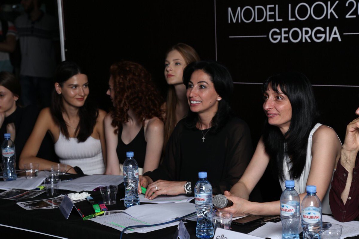 EmlGeorgia's tweet photo. 💥
Elite Model Look Georgia 2017 National casting 
#ELITEMODELLOOKGEORGIA
#EMLG
#EML2017 
#BeElite 
#EliteGirl
#EliteBoy
#Georgia https://t.co/douSVFWXxX