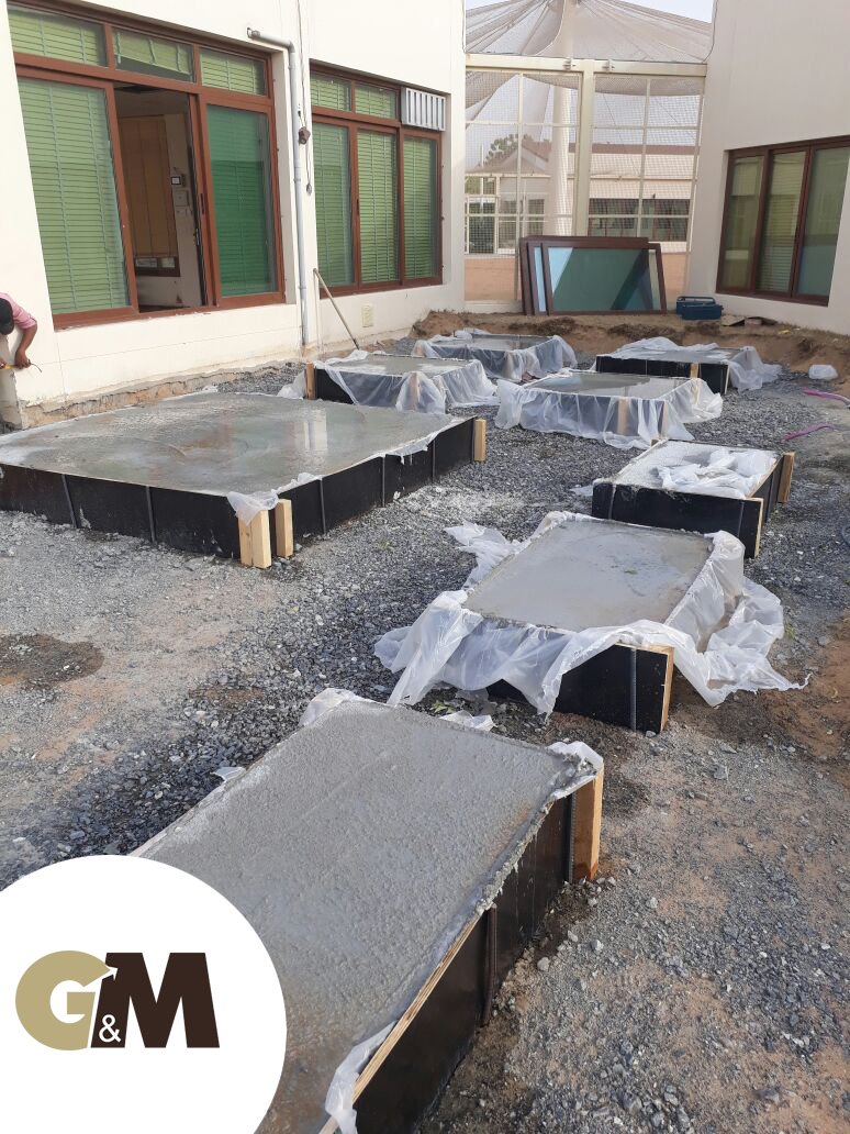 GMFMae's tweet photo. Falcon House Extension Project @GMFMae
Follow us on Instagram : gmfm.ae
Follow us on Facebook : GMFM.AE https://t.co/KUtJ2LJi15