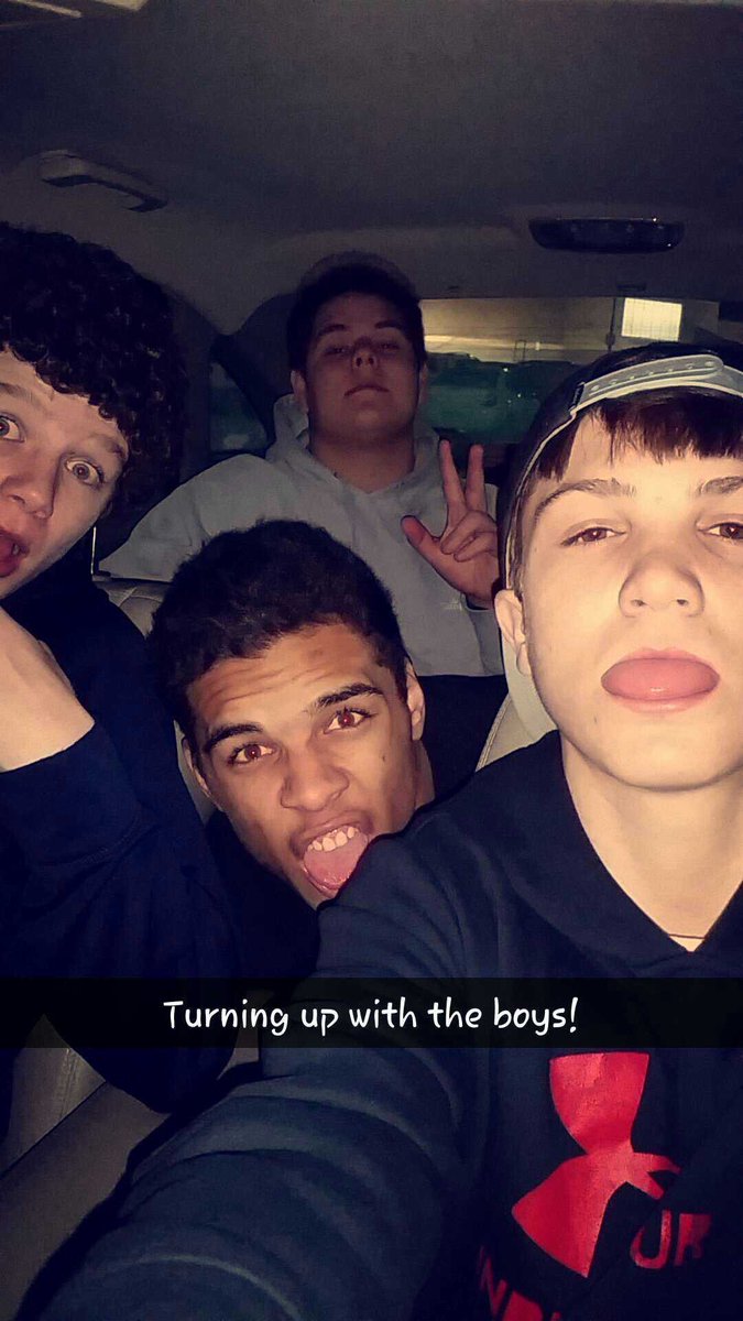 patrick_ryan10's tweet photo. Happy birthday to the one and only Big Poppa! Enjoy tonight bro! Love ya! #21 #reckle$$ @bRySoN_76 https://t.co/qxcn4loP67