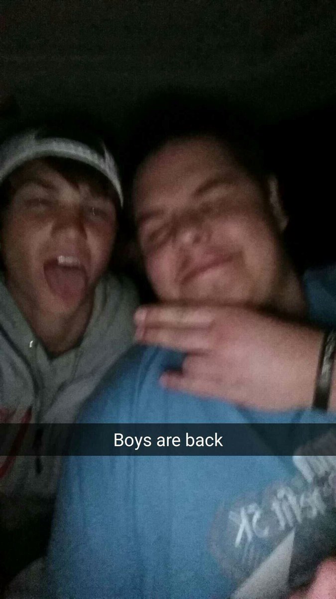 patrick_ryan10's tweet photo. Happy birthday to the one and only Big Poppa! Enjoy tonight bro! Love ya! #21 #reckle$$ @bRySoN_76 https://t.co/qxcn4loP67
