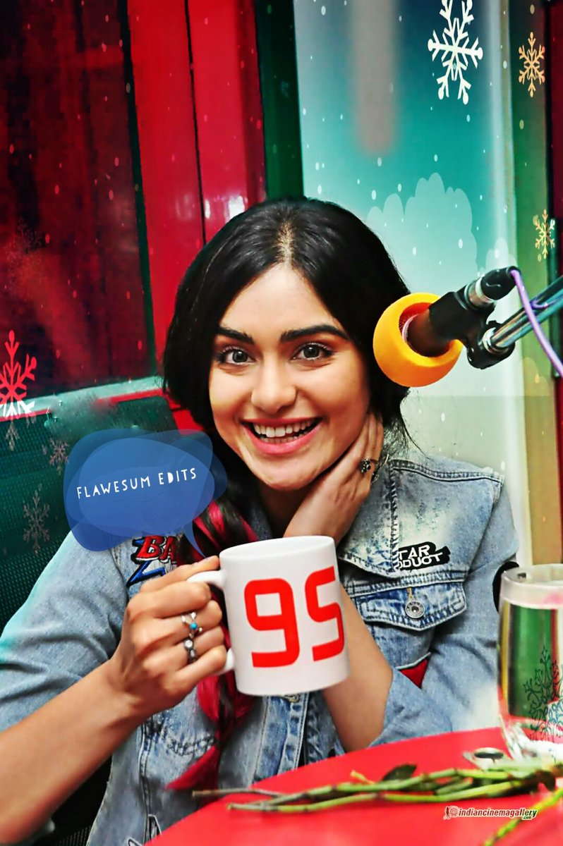 FlawesumEdits's tweet photo. @adah_sharma Happy Morning ppl 😀 https://t.co/LuHCKry2Uo
