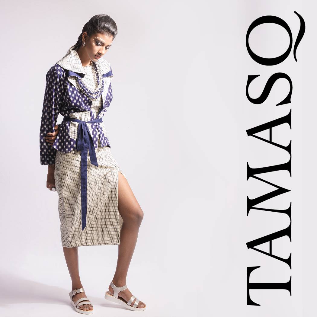 tamasqIndia's tweet photo. On the blog: read about the ideas behind Tamasq and why the right fit matters! https://t.co/9QVVtxOqpz #madetomeasure #custommade https://t.co/D81xEURZRA