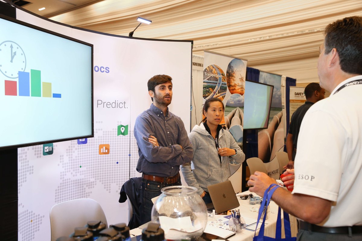sganaturalgas's tweet photo. Did you hear how @metaDocsapp and @milhouseinc are transforming document management in the #oilandgas industry? Check them out! #sgaopcon https://t.co/fQXO6Ha0DO