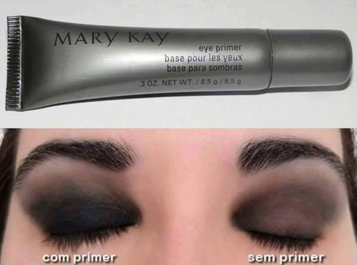 silviamixx's tweet photo. Primer de sombra Mary kay https://t.co/H6M1vCIVzc