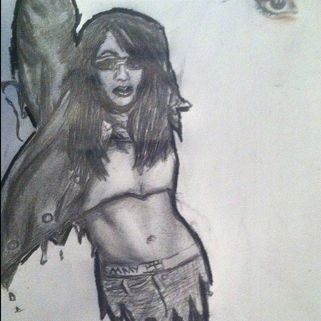 _ChrisTheArtist's tweet photo. 8th grade was better 😂 https://t.co/ZKuzTZfipH