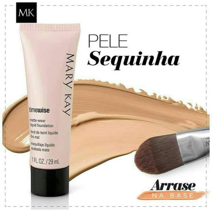 silviamixx's tweet photo. Base Mary Kay https://t.co/X1wX1M6xdL