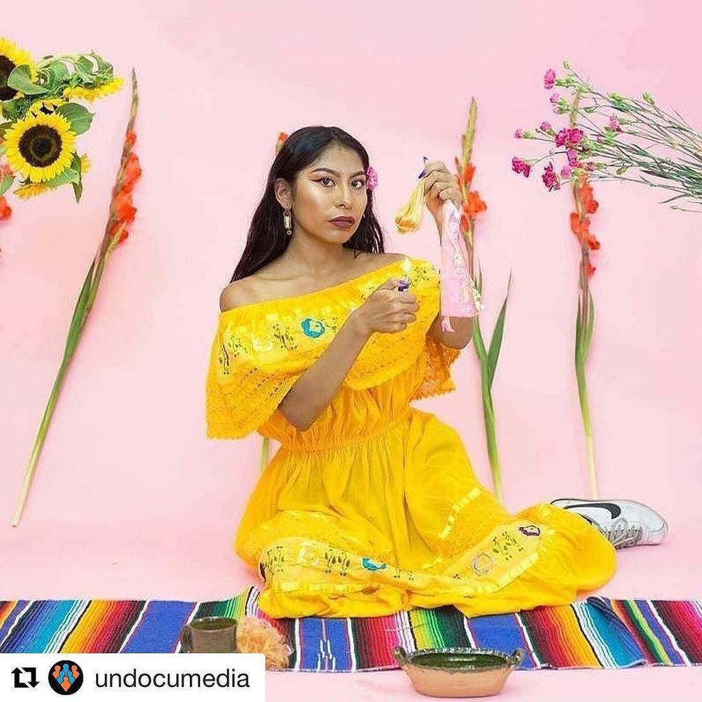 Diane Guerrero (dianeguerrero__) Twitter