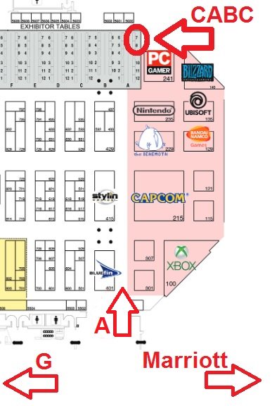 California Browncoats: CCR booth #938 tweet media