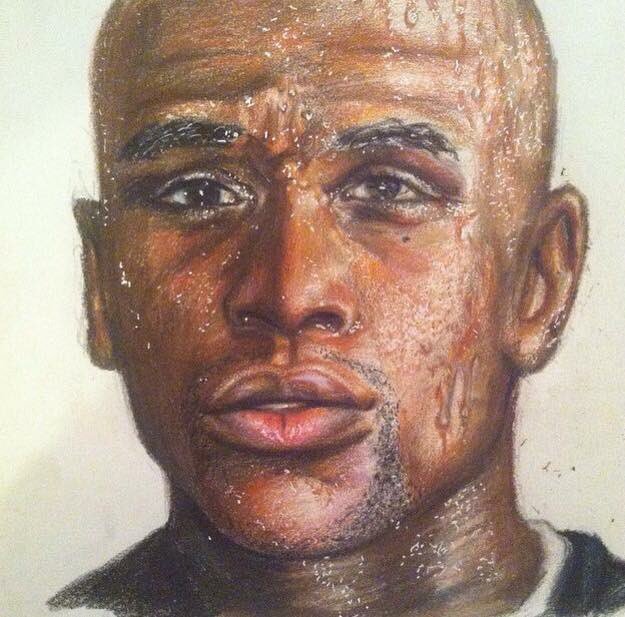 _ChrisTheArtist's tweet photo. 9th grade year 🤙🏾 https://t.co/1QFtDYfCsH