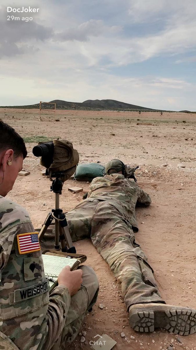 A_childers1246's tweet photo. Whack em and stack emβ‘οΈπ₯πΊπΈ #snipershit https://t.co/SpKejqJ1PB