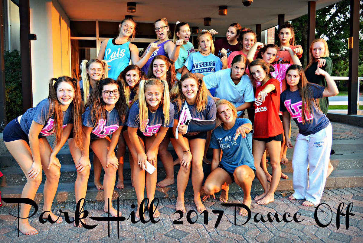 LR Wildcat Volleyball tweet media