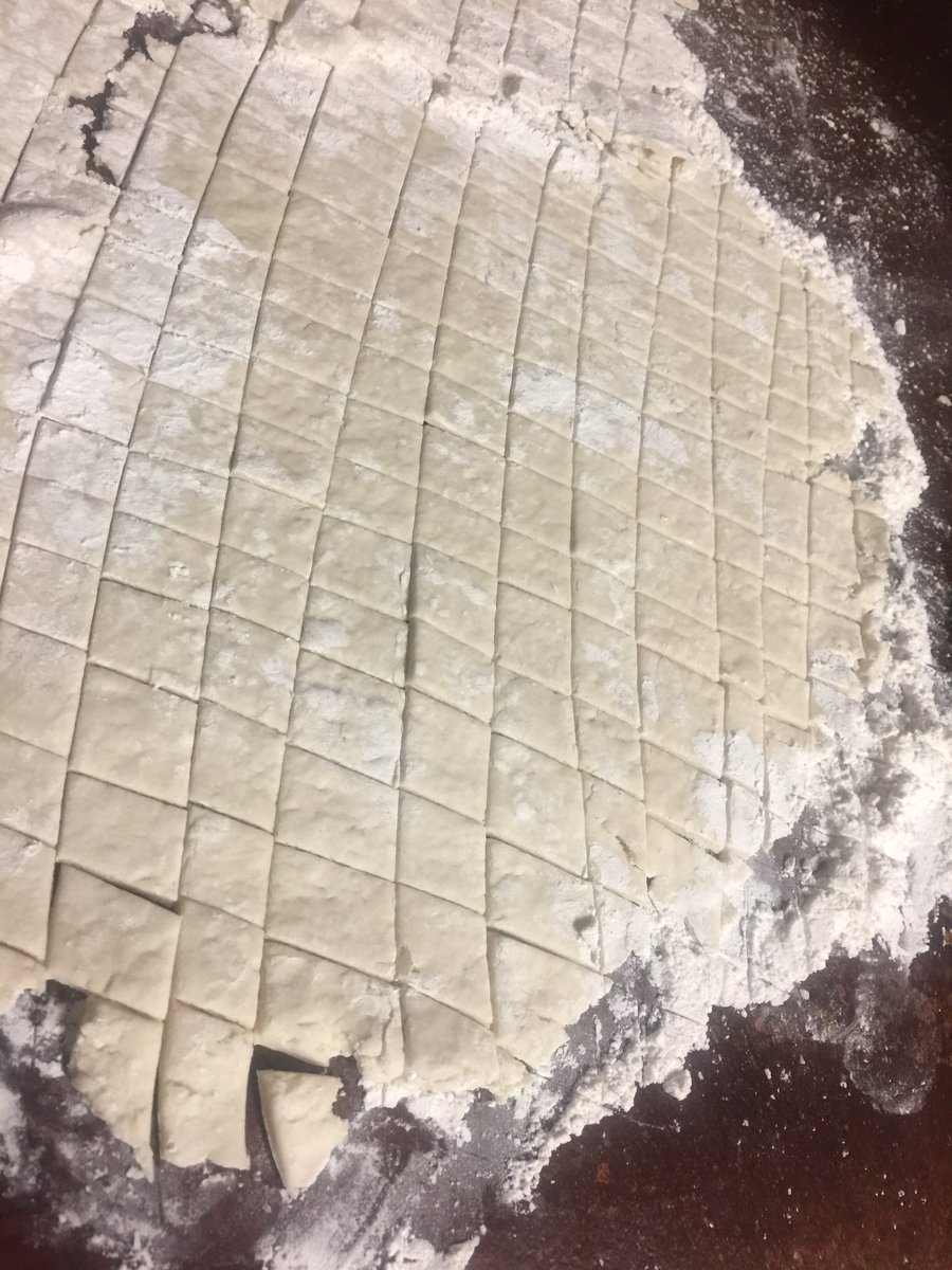 HopeBrookins's tweet photo. Some late night cooking is happening. My top secret chicken and dumplings recipes is currently in progress. https://t.co/GUnU798gQA