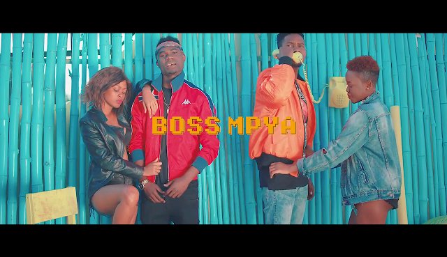 greatlakesmix's tweet photo. #Glm Video| Nacha Ft. Gnako - Boss Mpya -  https://t.co/xS6PenWFYx https://t.co/i4Rhi024S4