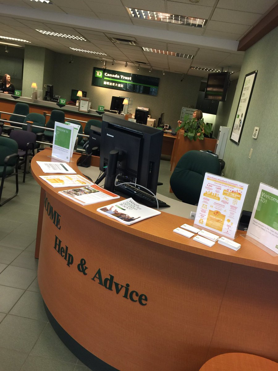 SandraLiu_TD's tweet photo. #OneTD Sharing insightful resources with the community #GrandviewWoodland #GWC #GWCDiscussionForum #InformedDecision #MostImportantAsset https://t.co/jTTEJvh9LW