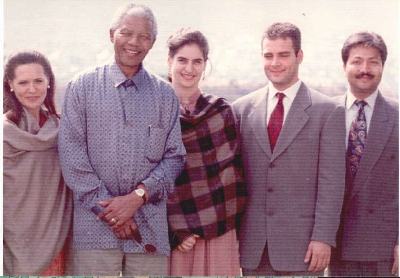 TIPPglobal's tweet photo. For PEACE we remembering Nelson Mandela.... https://t.co/4BTPlMYor4