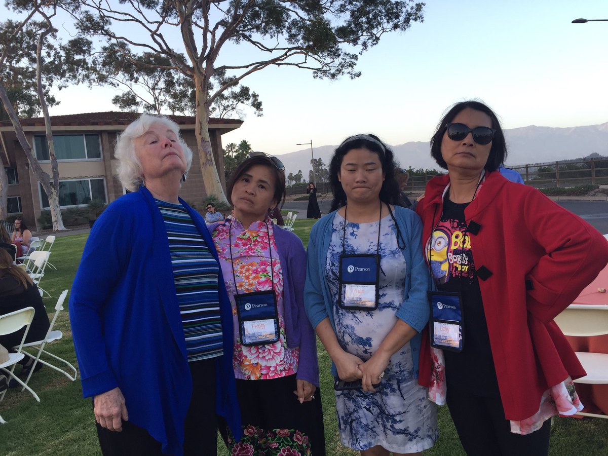 msdliObjectives's tweet image. I have been missing out, big time. #cltasb17