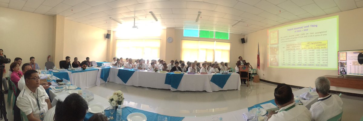 DENR Cordillera tweet media