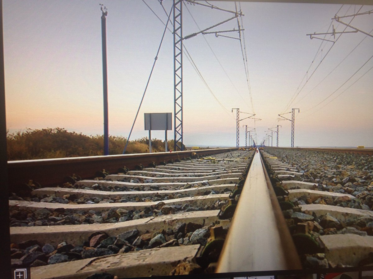 Otxandiano se adjudica el concurso de mejora de la infraestructura de alta velocidad Madrid-Sevilla para Adif ( Pk190-pk 92