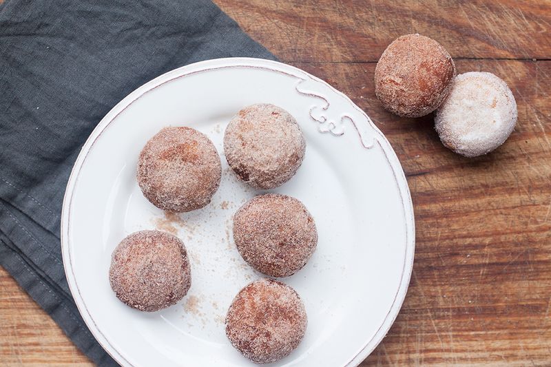 RecipesHeaven's tweet photo. Meet the Bite-Sized Italian Cousin to the Doughnut Hole - https://t.co/mlhFGnoenA #Pies #recipes https://t.co/r5nijWe00N