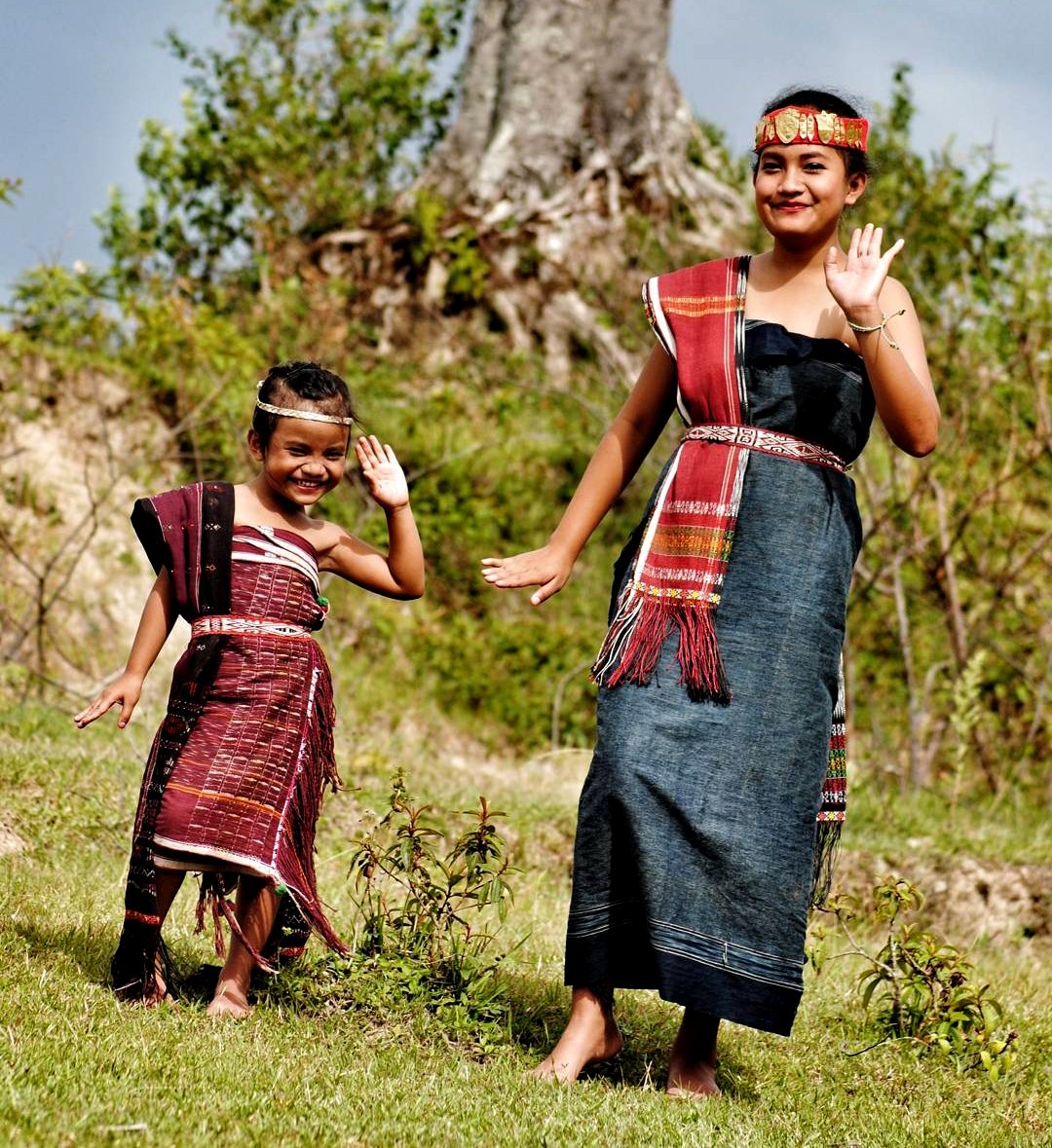 "Jika engkau orang Batak, katakan pada anak-anakmu bahwa mereka adalah orang Batak” <a href="/tikasinaga/">Tika Sinaga</a>