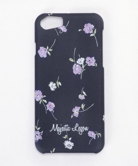 Majestic Legon Auf Twitter 再入荷 お待たせしました フラワープリントもバイルケースが待望の再入荷 フラワープリントモバイルケース 2 160 T Co Xea3bdrx5l Iphone 6 6s 7対応です マジェスティックレゴン スマホケース T Co