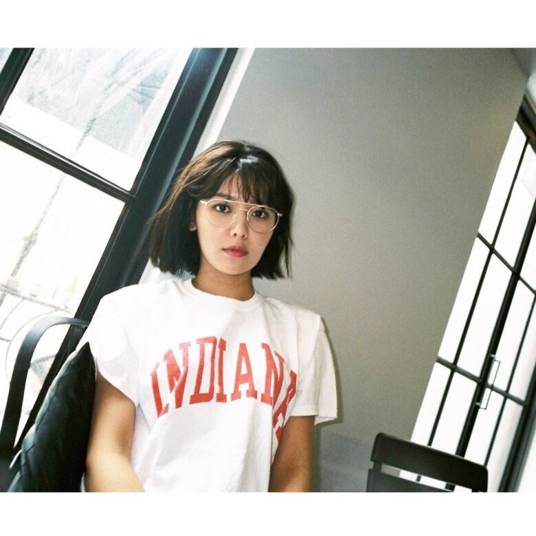 [OTHER][15-02-2014]SooYong tạo tài khoản Instagram và Weibo + Selca mới của cô - Page 20 DFEuUCVUAAA4xGV
