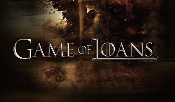 ZipBusinessANZ's tweet photo. Winter is finally here... welcome to the Game of Loans
https://t.co/gA9lJcLaUI
#GoT #Loans #SME #altfi #fintech #Spotcap https://t.co/IomZXNcRlD