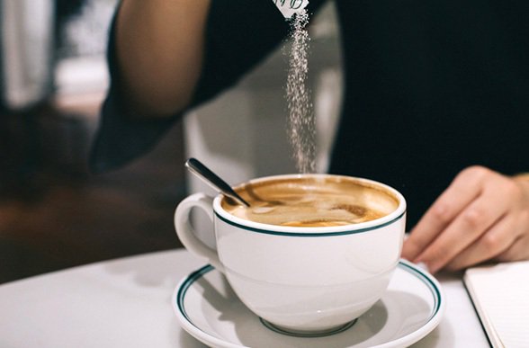Buckoone's tweet photo. Your artificial sweetener could actually be sabotaging your health goals
https://t.co/LJNZgme8uD
#natural #wellness #diet https://t.co/RsvgWDAxAY