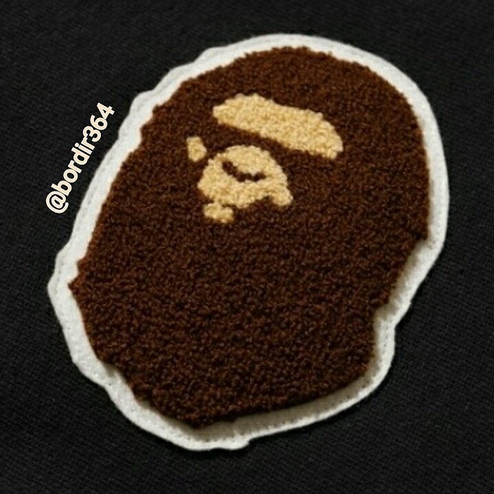 bordir364's tweet photo. #bordirchenille #bordirbuluhanduk #bordirbulu #patchbulu info order cek profile. https://t.co/Cq9PqMzB3a