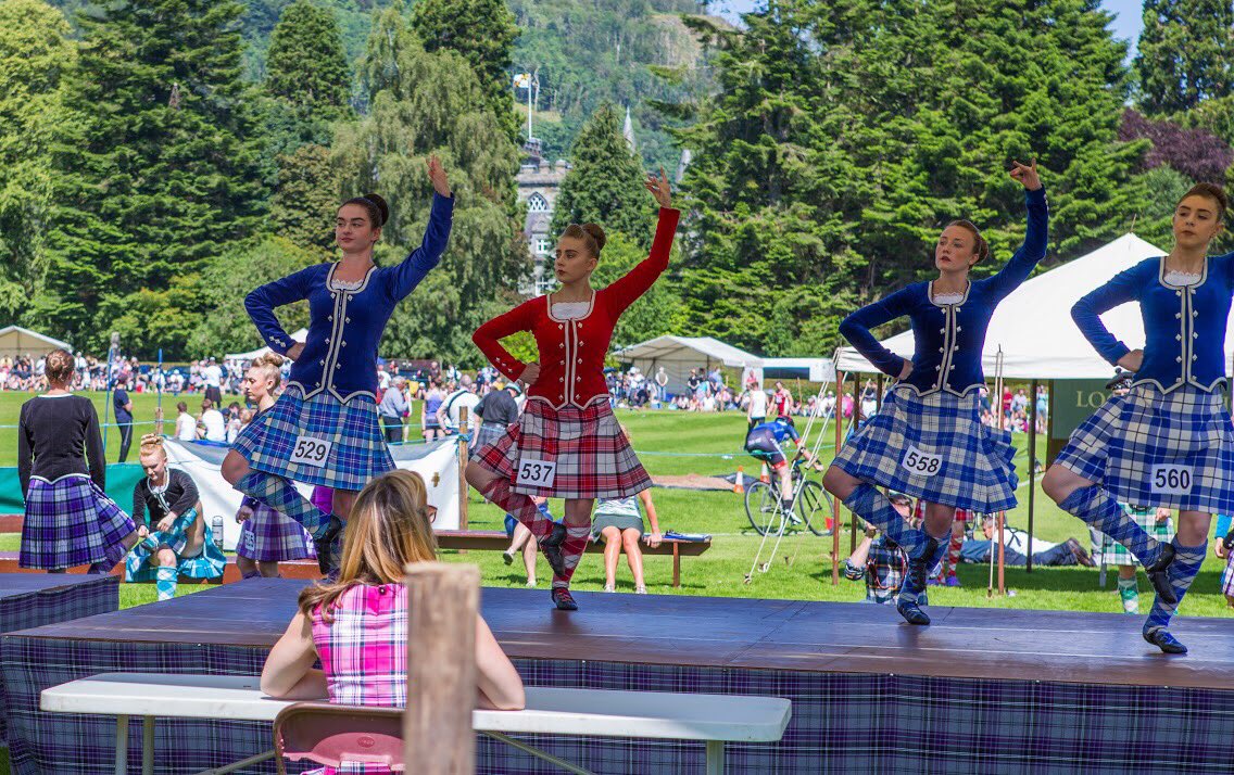 What a fantastic day <a href="/InverarayGames/">Inveraray Games</a> yesterday busy with visitors for near and far #Argyll <a href="/Argyll_IslesApp/">Argyll and the Isles</a> <a href="/ExploreArgyll/">WildAboutArgyll</a>