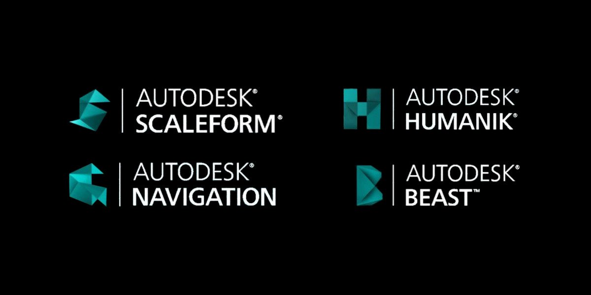 theCGchannel's tweet photo. #Autodesk has stopped selling its #Gameware #middleware tools #Scaleform, #Beast, #HumanIK and #Navigation https://t.co/Uec8iCUDmG https://t.co/PHEvfmePdL