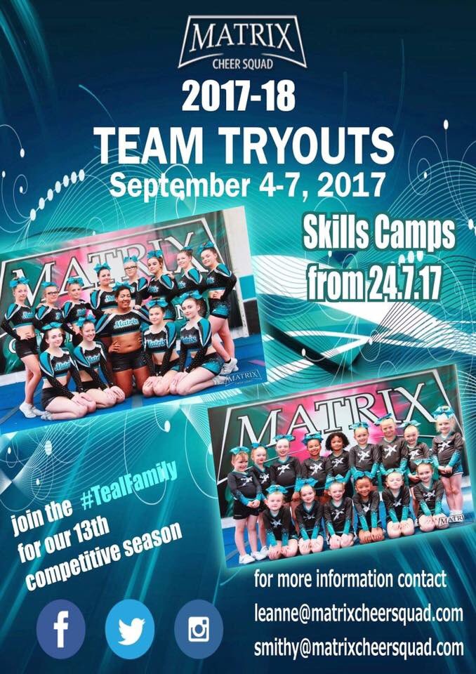 Join our #tealfamily