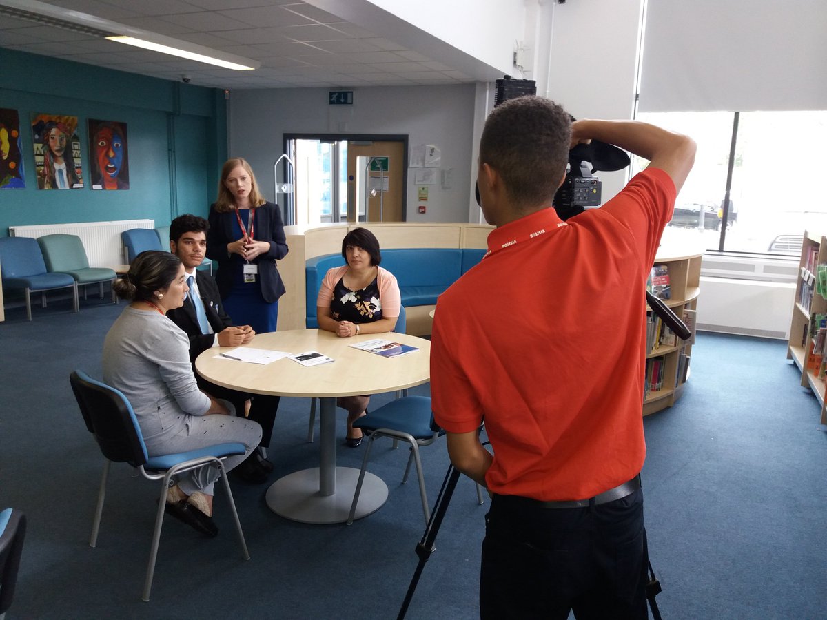 nta_eal's tweet image. Kostadin in action! He is an amazing young man! #YoungInterpreter #eal