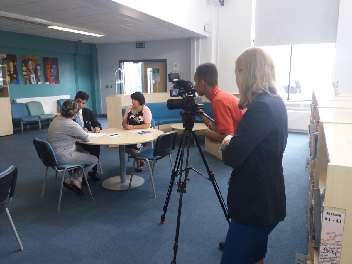 nta_eal's tweet image. Kostadin in action! He is an amazing young man! #YoungInterpreter #eal