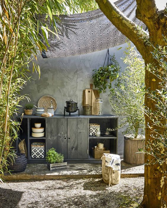 een zomer in de tuin leven woonschrift.nl/zomer-in-de-tu…