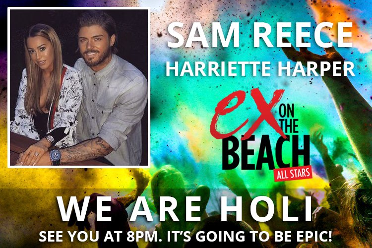 WEAREPARTY2017's tweet photo. Just picked up @samreece7 @harriette23xx from airport and ready for a big one tonight!!

#magaluf #magalufparties #weareparty #weareholi https://t.co/brpxhsBoeV