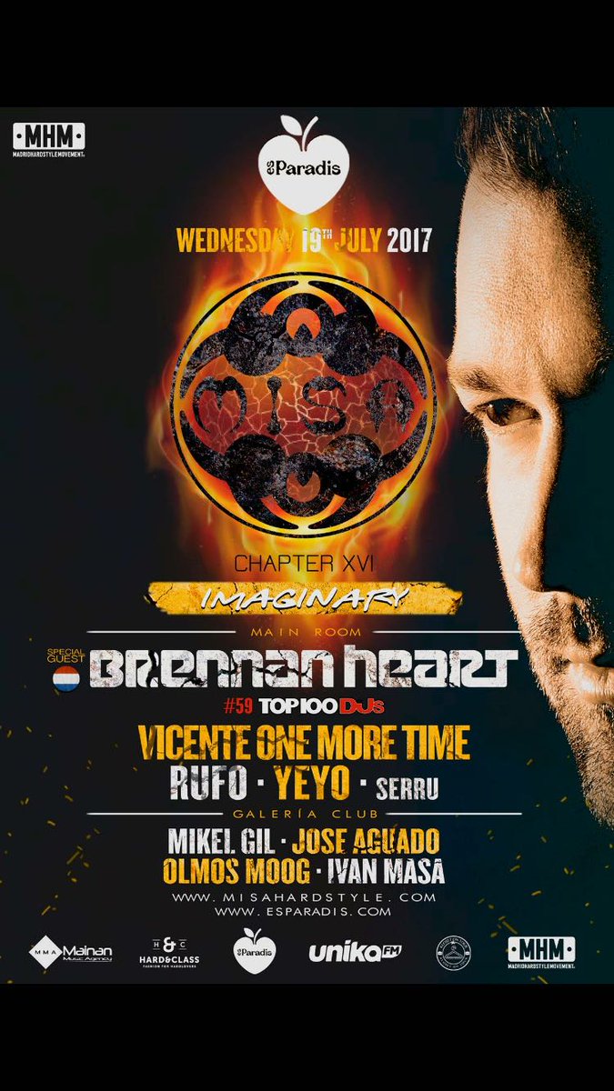 ◾ IN MORE MUSIC ◾ tweet media