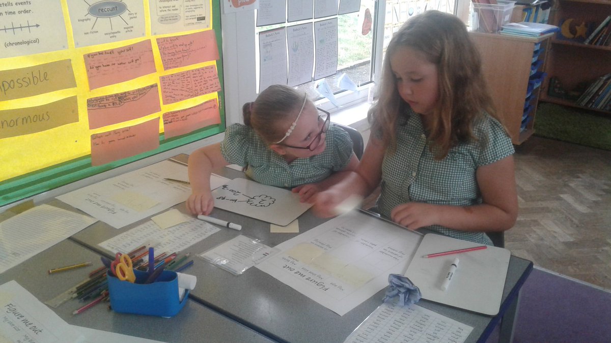 Year1BWPS's tweet photo. Exciting times in our new class - Birch https://t.co/oynfO76cNq