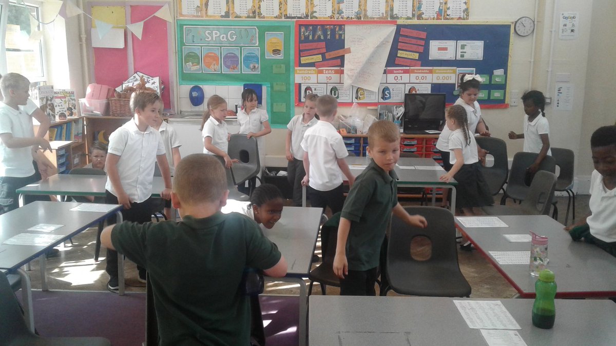Year1BWPS's tweet photo. Exciting times in our new class - Birch https://t.co/oynfO76cNq